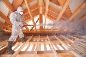 Trusted Monroeville, PA Insulation Experts